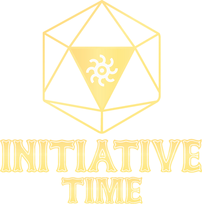 Initiative Time