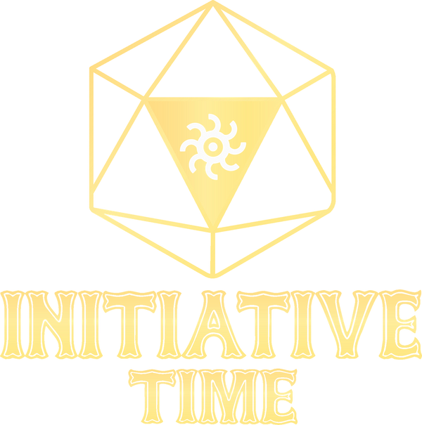 Initiative Time